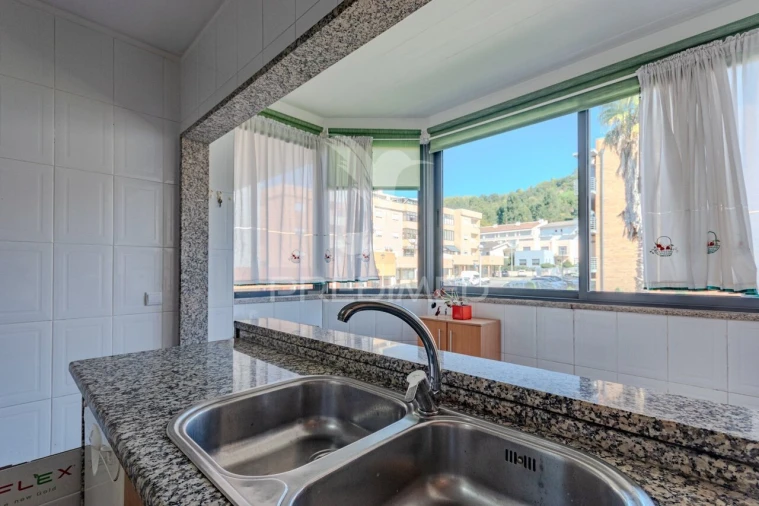 Apartamento T2 para Venda em Margaride, Várzea, Lagares, Varziela, Moure Foto 30