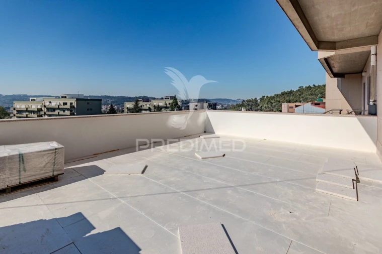 Apartamento T2 para Venda em Margaride, Várzea, Lagares, Varziela, Moure Foto 8