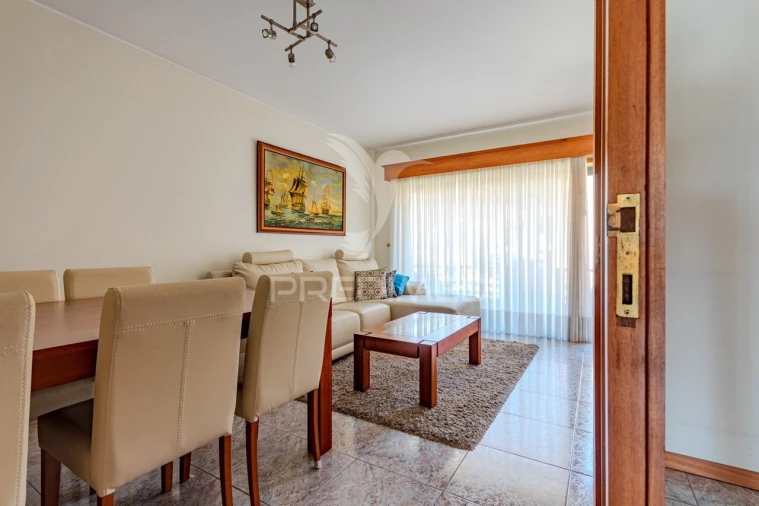 Apartamento T2 para Venda em Margaride, Várzea, Lagares, Varziela, Moure Foto 15