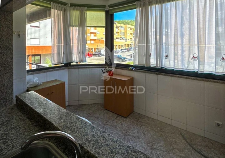 Apartamento T2 para Venda em Margaride, Várzea, Lagares, Varziela, Moure Foto 21