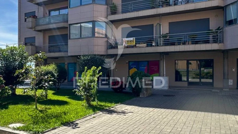 Apartamento T2 para Venda em Margaride, Várzea, Lagares, Varziela, Moure