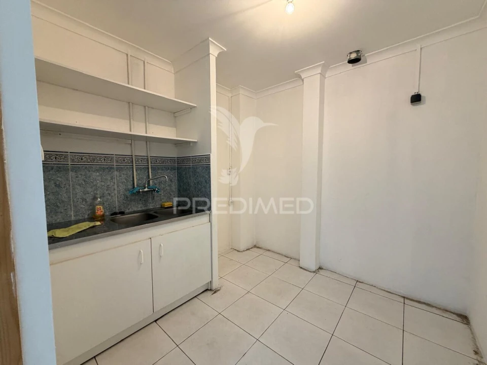 Apartamento T3 para Venda em Abrantes (São Vicente e São João) e Alferrarede Foto 12