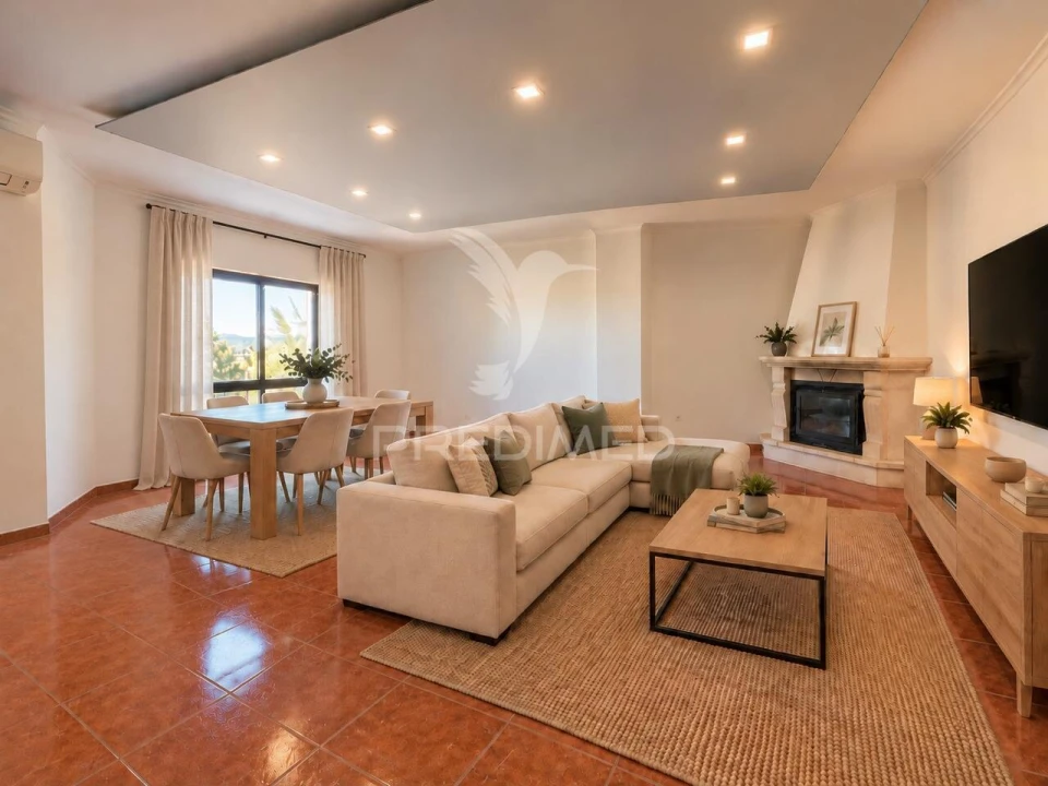 Apartamento T3 para Venda em Abrantes (São Vicente e São João) e Alferrarede Foto 1