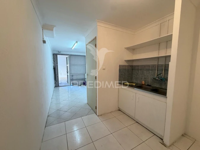 Apartamento T3 para Venda em Abrantes (São Vicente e São João) e Alferrarede Foto 11