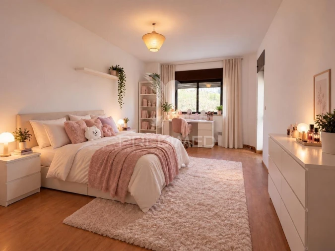Apartamento T3 para Venda em Abrantes (São Vicente e São João) e Alferrarede Foto 3