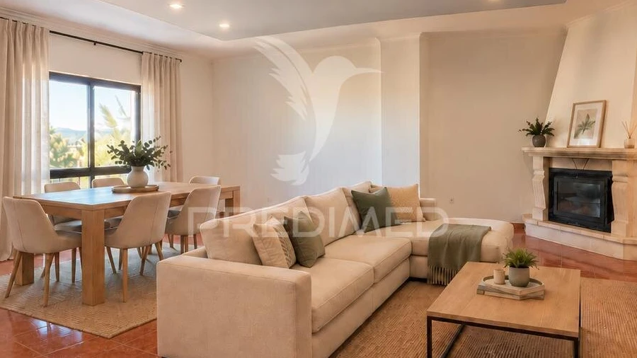 Apartamento T3 para Venda em Abrantes (São Vicente e São João) e Alferrarede