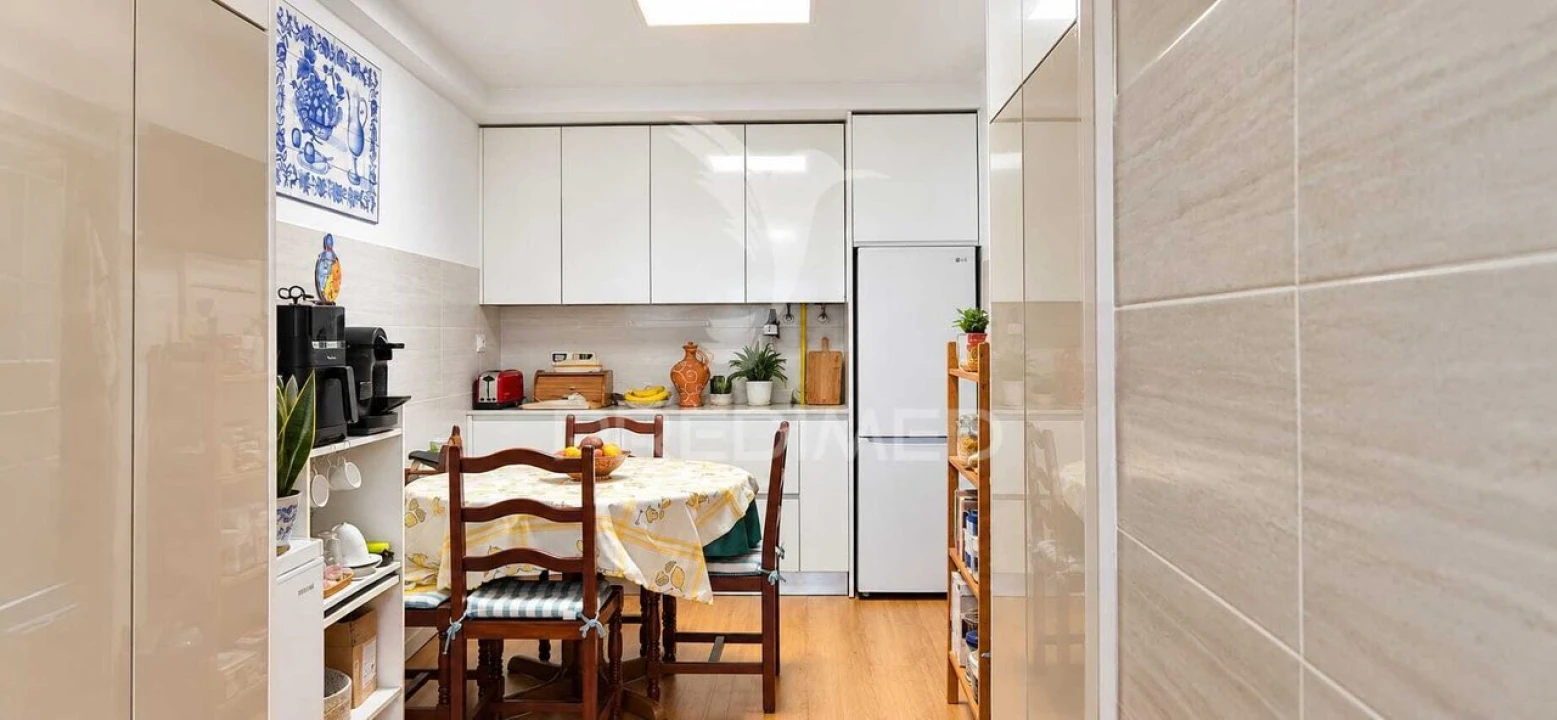 Apartamento T3 para Venda em Marrazes e Barosa Foto 4