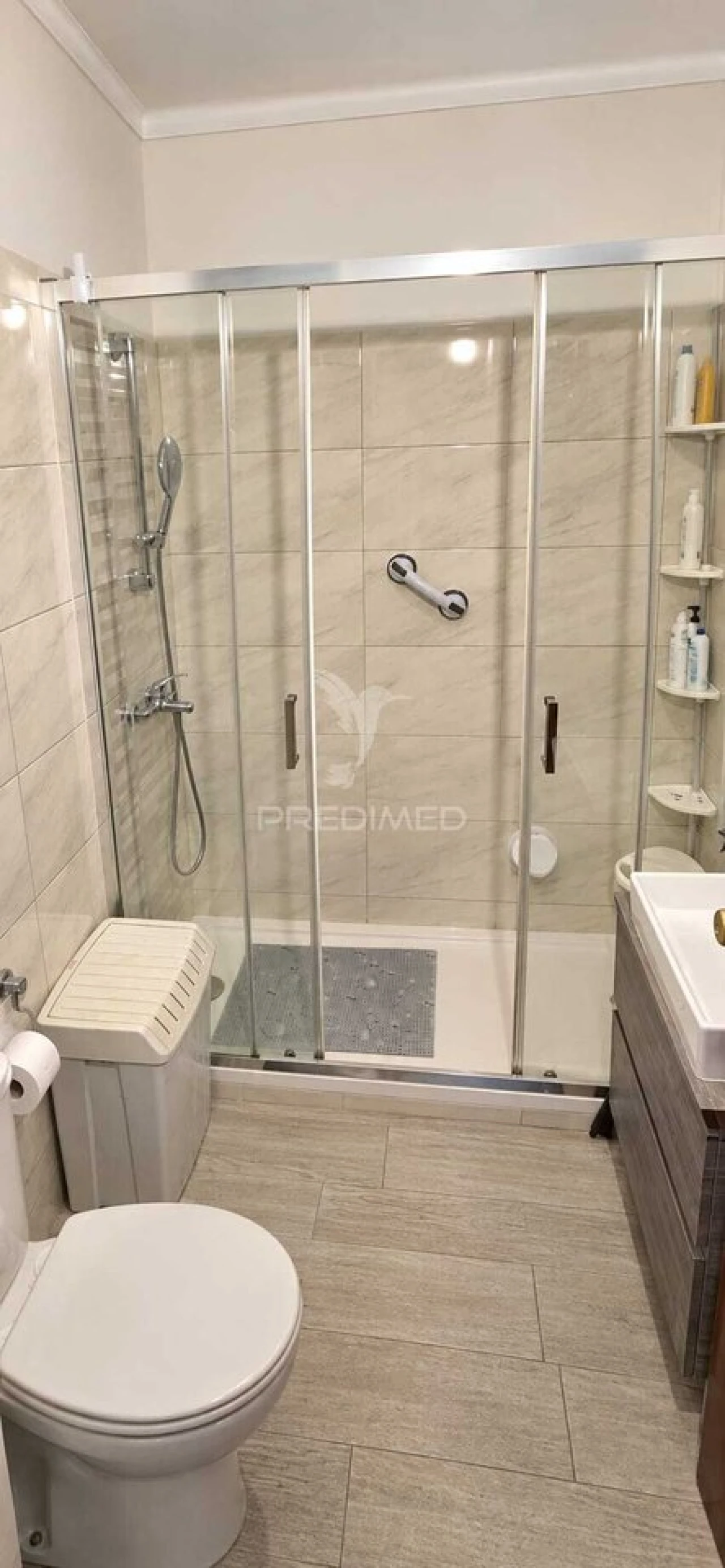 Apartamento T3 para Venda em Marrazes e Barosa Foto 12