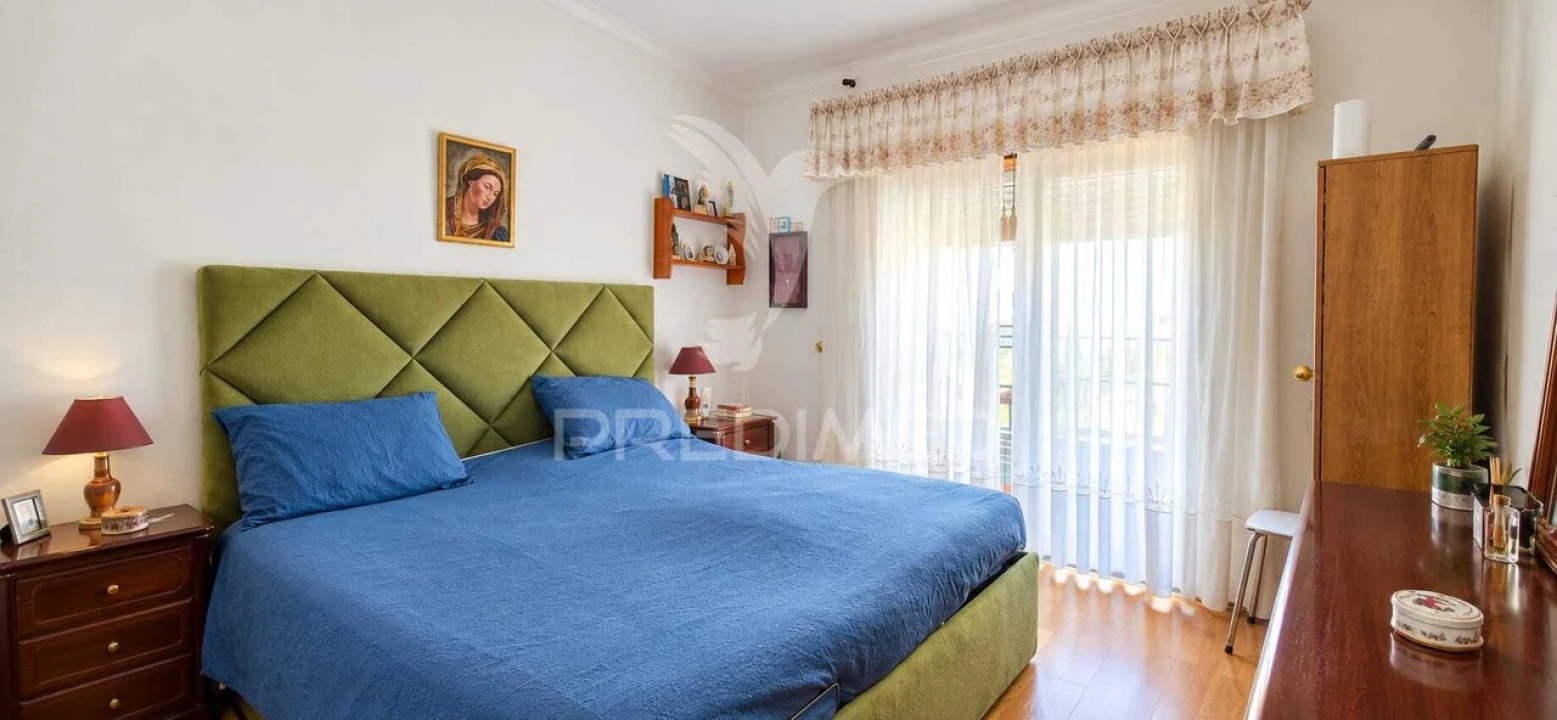 Apartamento T3 para Venda em Marrazes e Barosa Foto 9