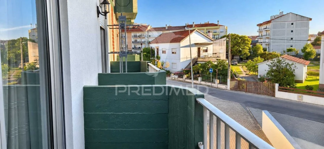 Apartamento T3 para Venda em Marrazes e Barosa Foto 13
