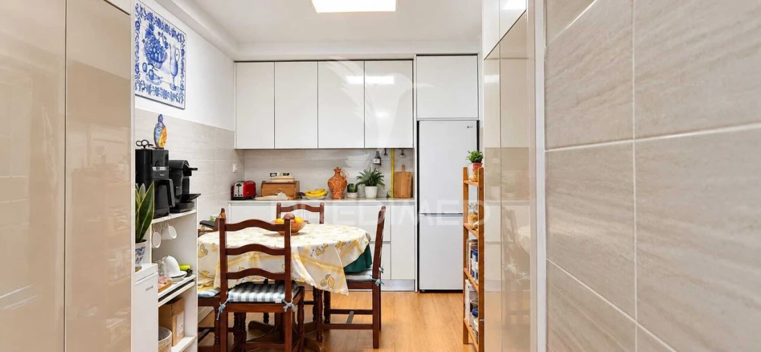 Apartamento T3 para Venda em Marrazes e Barosa Foto 4