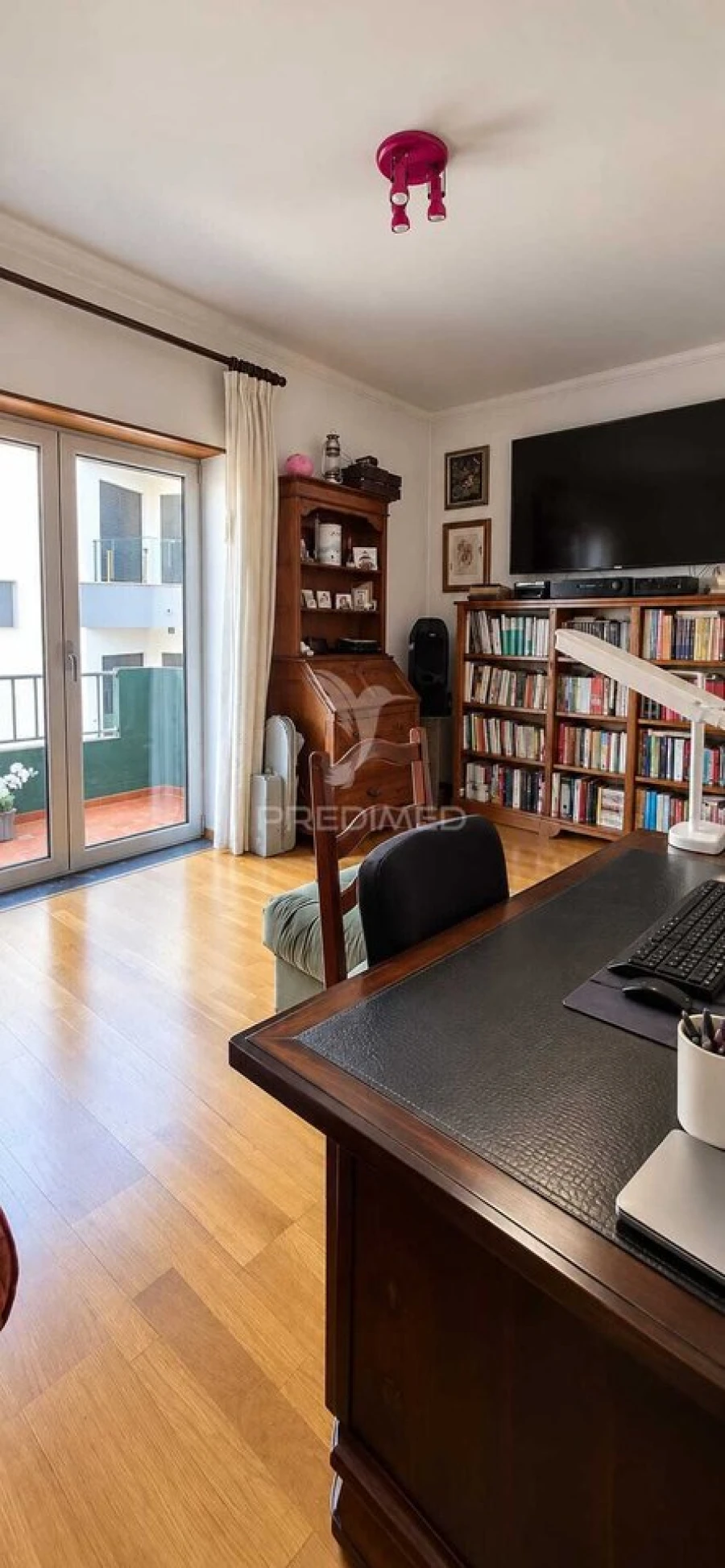 Apartamento T3 para Venda em Marrazes e Barosa Foto 3