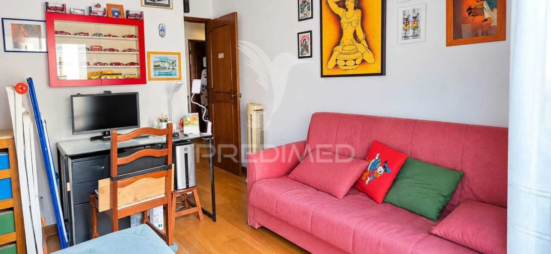 Apartamento T3 para Venda em Marrazes e Barosa Foto 11