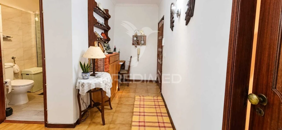 Apartamento T3 para Venda em Marrazes e Barosa Foto 7