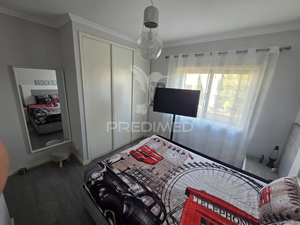 Apartamento T1 para Venda em Mafamude e Vilar do Paraíso Foto 17