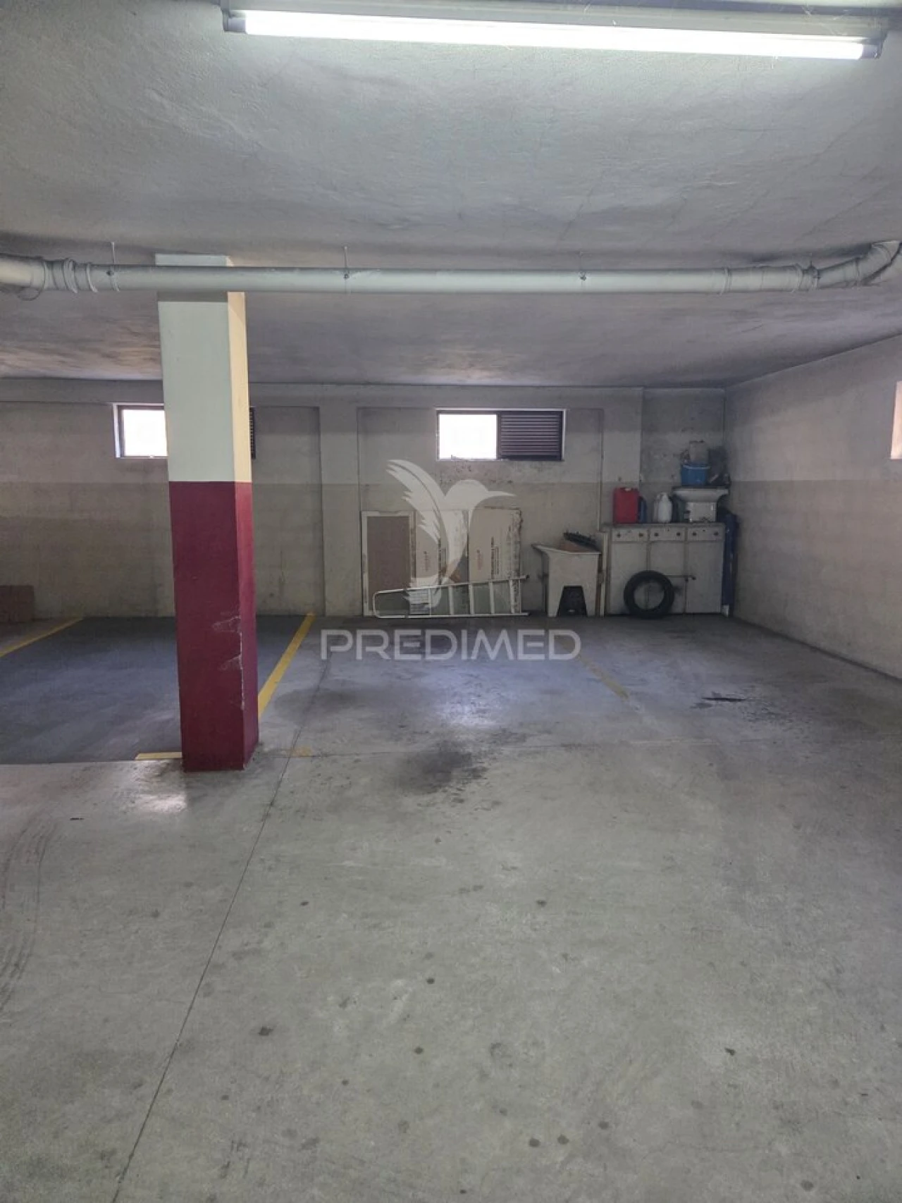 Apartamento T1 para Venda em Mafamude e Vilar do Paraíso Foto 21