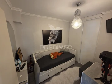 Apartamento T1 para Venda em Mafamude e Vilar do Paraíso