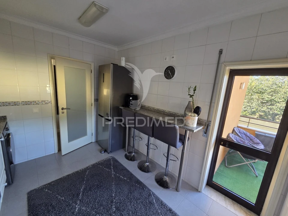 Apartamento T1 para Venda em Mafamude e Vilar do Paraíso Foto 13