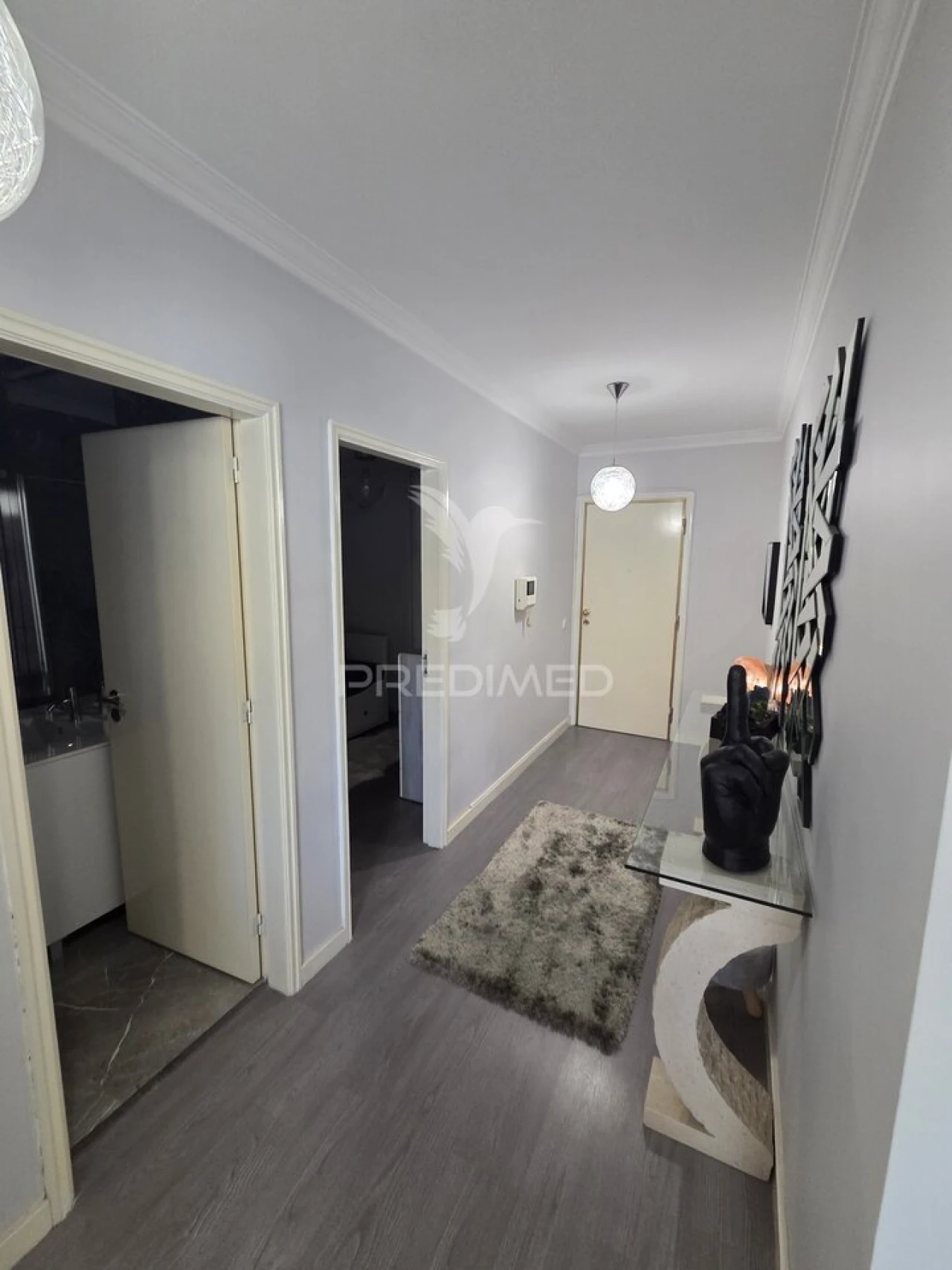 Apartamento T1 para Venda em Mafamude e Vilar do Paraíso Foto 19