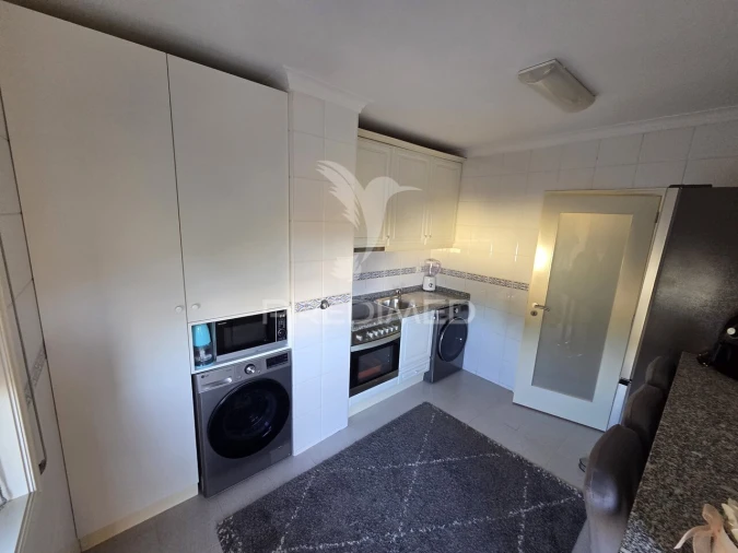 Apartamento T1 para Venda em Mafamude e Vilar do Paraíso Foto 15