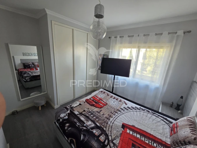 Apartamento T1 para Venda em Mafamude e Vilar do Paraíso Foto 17