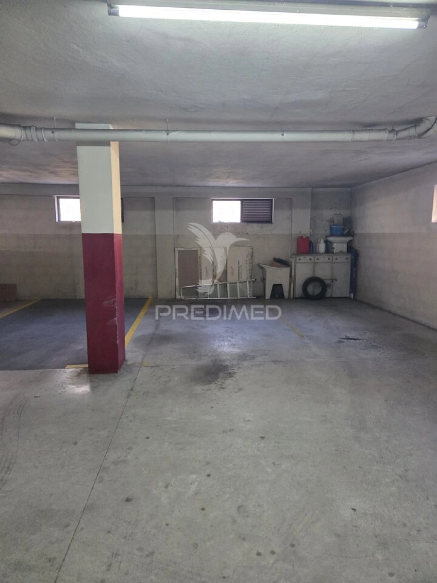 Apartamento T1 para Venda em Mafamude e Vilar do Paraíso Foto 21