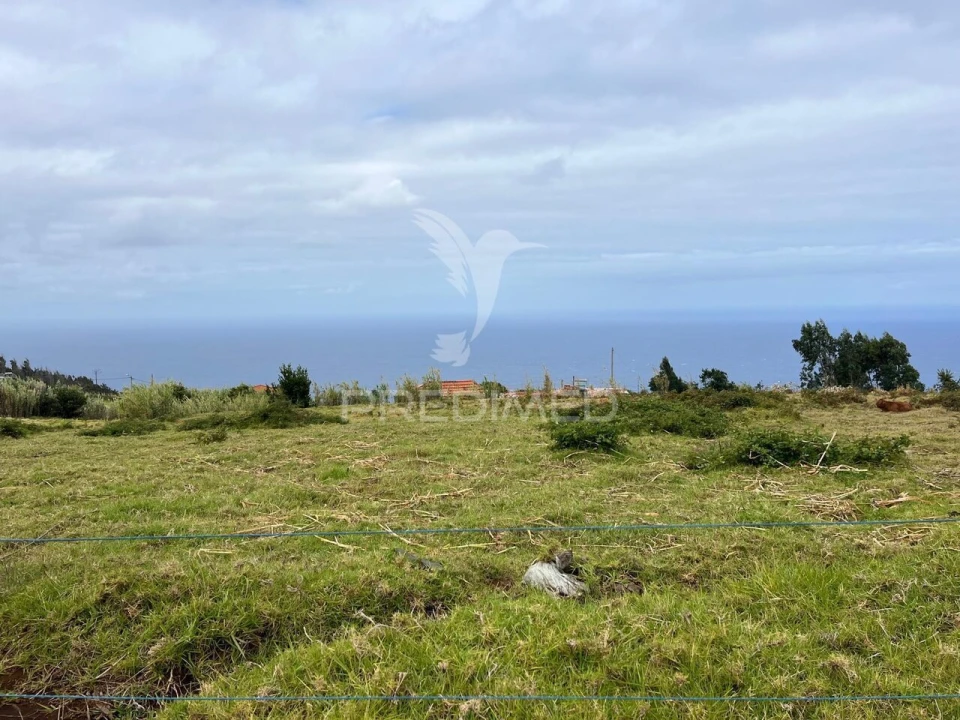 Terreno para Venda em Calheta Foto 4