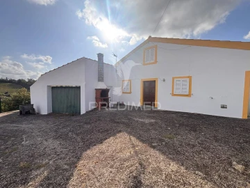Moradia T3 para Venda em Vidais