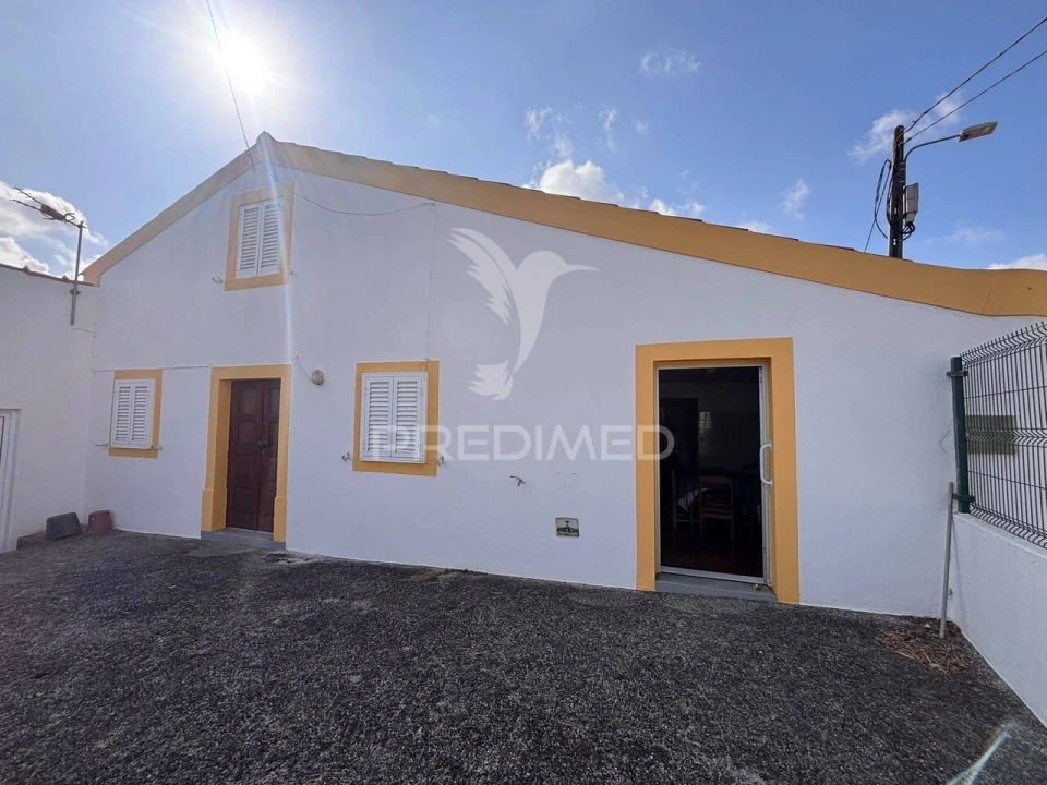 Moradia T3 para Venda em Vidais Foto 25