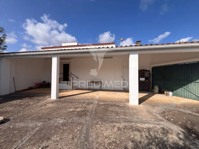 Moradia T3 para Venda em Vidais Foto 17