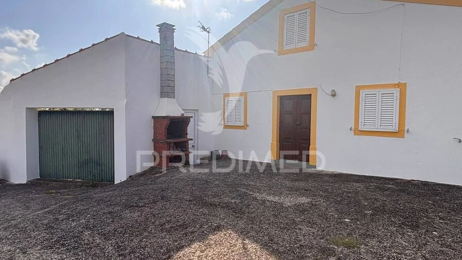 Moradia T3 para Venda em Vidais