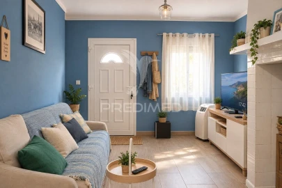 Moradia T3 para Venda em Ciladas