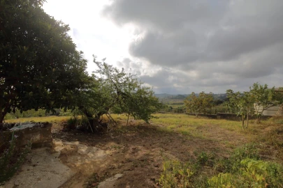 Moradia T0 para Venda em Carvalhal