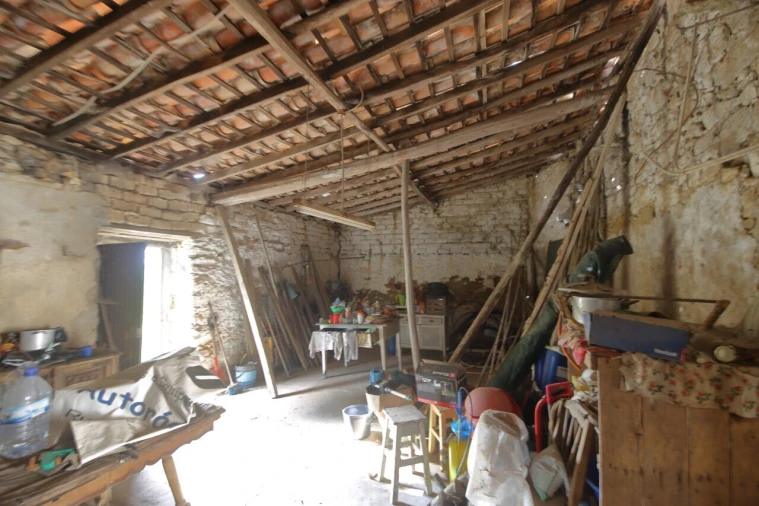 Moradia T0 para Venda em Carvalhal Foto 6