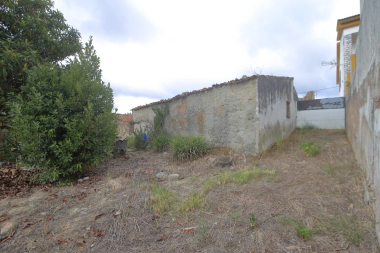 Moradia T0 para Venda em Carvalhal Foto 16