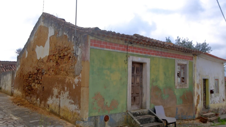 Moradia T0 para Venda em Carvalhal