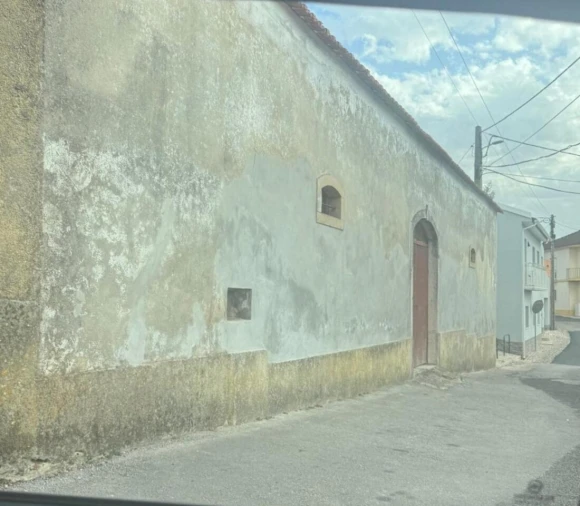 Armazém para Venda em Cadaval e Pêro Moniz Foto 4