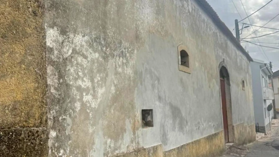 Armazém para Venda em Cadaval e Pêro Moniz