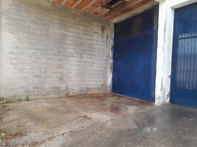 Armazém para Venda em Amiais de Baixo Foto 3