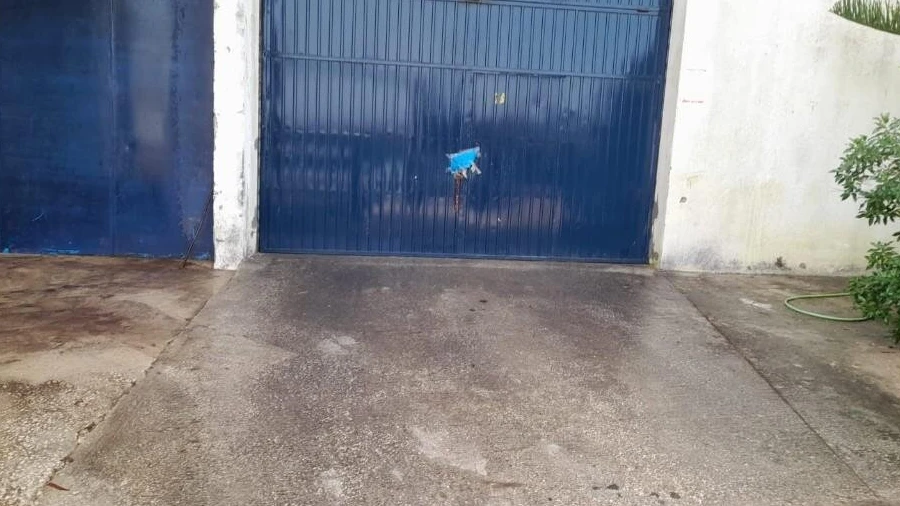 Armazém para Venda em Amiais de Baixo