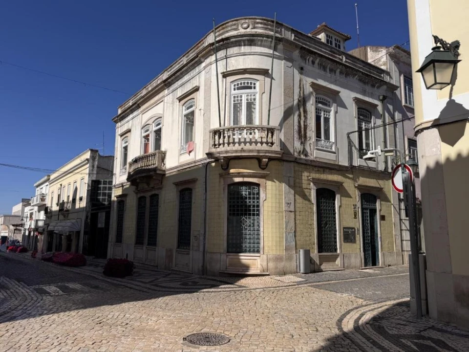 Loja para Venda em Marvila, Ribeira Santarém, São Salvador, São Nicolau Foto 3