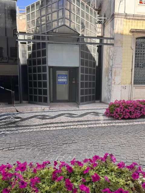 Loja para Venda em Marvila, Ribeira Santarém, São Salvador, São Nicolau