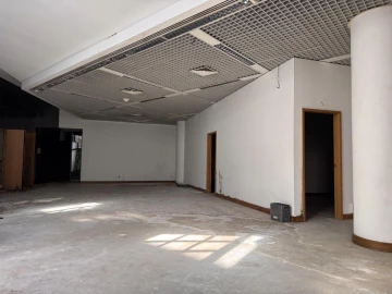 Loja para Venda em Marvila, Ribeira Santarém, São Salvador, São Nicolau