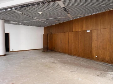 Loja para Venda em Marvila, Ribeira Santarém, São Salvador, São Nicolau