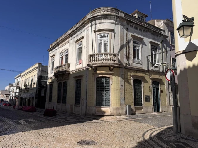 Loja para Venda em Marvila, Ribeira Santarém, São Salvador, São Nicolau Foto 3