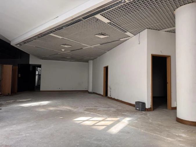 Loja para Venda em Marvila, Ribeira Santarém, São Salvador, São Nicolau Foto 6
