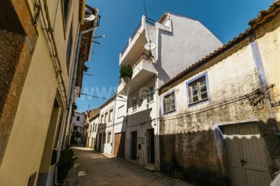 Moradia T3 para Venda em Castelejo