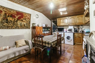 Moradia T3 para Venda em Castelejo