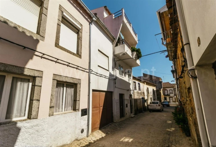 Moradia T3 para Venda em Castelejo Foto 2