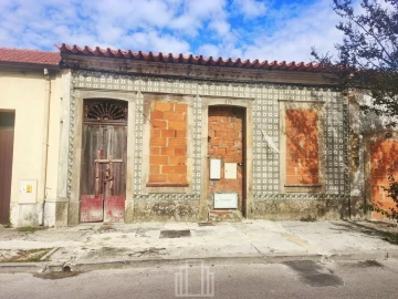 Moradia T3 para Venda em Ovar, São João, Arada e São Vicente de Pereira Jusã